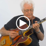 larry coryell jazz guitar course