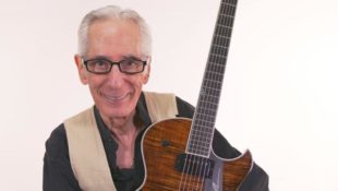Pat Martino guitar lessons