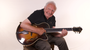 bucky guitar lessons course